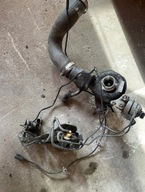 TURBOSPRĘŻARKA TURBINA SEAT EXEO AUDI A4 B8 2.0 TDI CJC 03L145721C