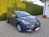 Renault Clio 2018 r 1.5 DCi 90 KM Salon PL