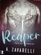 Reaper A Zavarelli