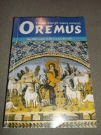 OREMUS Maj 2025 Teksty Liturgi świętej