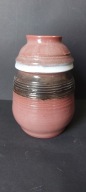 Wazon ceramika vintage design