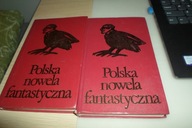 Polska nowela fantastyczna t.1-2. J.Tuwim