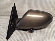 audi a6 c7 4g 4g0 2010- lusterko lewe 10 pin europa orginal demontaz supe