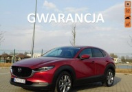 Mazda CX-30 z Gwarancja Bezwypadkowa 100 Full Opcja 2.0 Benzyna 122KM