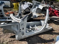 DODGE CHARGER 2015+ PRÓG SŁUPEK A I B LEWY PRAWA FARTUCH