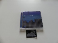 Ostinato - Krzysztof Duda CD NM GAD