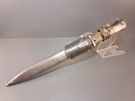 Zgodny NumerycznieBagnet Mauser98k JWH Staatliche WaffenfabrikChatellerault