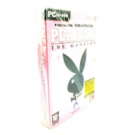NOWA PREMIEROWE PLAYBOY THE MANSION PC PL