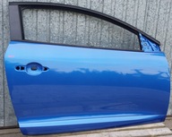 DRZWI PRAWE RENAULT MEGANE III COUPE TERNT 801100010R
