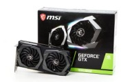 Karta graficzna MSI GeForce GTX 1660 Ti GAMING X 6 GB