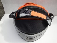 torba transporter koszyk dla małego psa na rower POD iLOVE 45/40/33