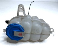 AUDI A4 B9 A5 F5 8W ZBIORNIK WYRÓWNAWCZY PLYNU CHŁODZĄCEGO 8W0121405F #430