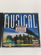 Musical Broadway Ballroom Orchester CD