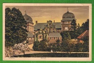 I W.Ś.=AHAUS - ZAMEK ==1916 STEMPLE