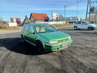 Volkswagen Golf 1.4 97r