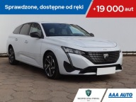 Peugeot 308 1.5 BlueHDi, Salon Polska