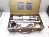 wzmacniacz momentu klucz koła PA-MAN NOGUCHI 1" JAPAN nasadka fi50 MOMENTO