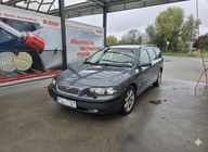 Volvo V70 2.4 benzyna 140 KM Skóra Klimatronic Nowy rozrząd
