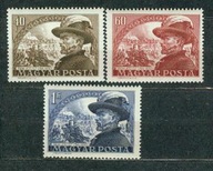 WĘGRY ** Generał Bem Mi 1142-44