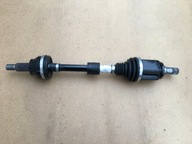 LAND ROVER EVOQUE II L551 PÓŁOŚ TYŁ TYLNA PRAWA L8D24K138AC