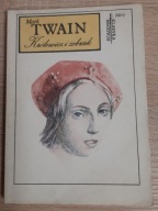 Królewicz i żebrak Mark Twain