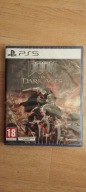 Doom: The Dark Ages Edycja Standardowa Gra PS5