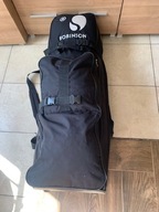 Długa torba wędkarska z kołami Transportowa ROBINSON 120x38x38cm