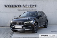 Volvo XC 60 Volvo XC60 B4 Diesel AWD 197KM+14KM FV