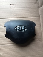 Poduszka kierowcy airbag Kia sportage III 10-15
