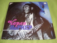 LP. Parker Charlie - / Melodia /