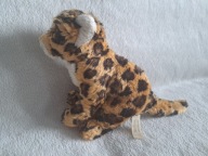 Maskotka Gepard 26cm Pluszak L1