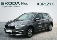 Skoda Fabia 1.0 TSI 115 KM 6 bieg. manual Edition 130 Benzyna 115KM