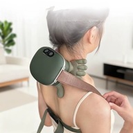 Bionic Finger bezprzewodowy do masażu szyi kręgosłupa szyjnego i trapezy