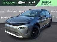 Skoda Elroq 50 170 KM / 127 kW dostępny od ręki