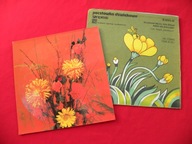 SKALDOWIE zgadzam się na ten świat / dziej się POCZTÓWKA DŹWIĘKOWA 1977