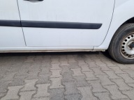 CITAN KANGOO W415 PRÓG PRAWY PRZÓD STAN BDB