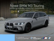 BMW M3 Competition M xDrive Touring 530 KM - Gotowy do Odbioru 3.0 Benzyna