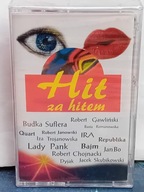 HIT ZA HITEM - BUDKA SUFLERA IRA BAJM GAWLIŃSKI i inni - MC - NOWA
