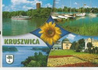 KRUSZWICA-HERB KUJAWSKO POMORSKIE