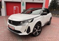 Peugeot 3008 GT 1.6Hybrid 225ps AutoMat8Biegow FullLed PelnySerwis Bezwypa