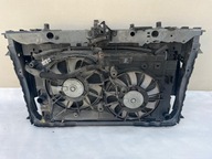 PAS PRZEDNI KOMPLET CHŁODNIC TOYOTA PRIUS PLUS KOLOR 1G6 2012-2022r