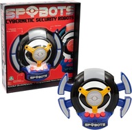 Robot Ochrony Pokojowej Spy Bot - Strażnik Prywatności