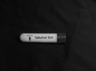 Bariera na mrówki - talkohol 5ml.