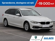 BMW 3 320 d, 187 KM, Automat, Navi, Klima