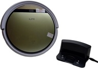 Robot Sprzątający 2w1 iLife V5s Pro ODKURZACZ MOP + MOCNA BATERIA Komplet