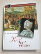 Karol Wielki Siegfried Fischer-Fabian
