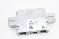 MODUŁ STEROWNIK KOMPENSATOR LTE 9358302 BMW 3 F30 F31