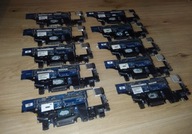 10x Płyta Głowna do Laptopa 10sztuk ZESTAW PAKIET Złom Komputerowy VAZ50 #8