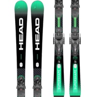 Narty HEAD Supershape e-Magnum 177 2025