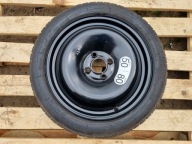 RENAULT CAPTUR KOŁO DOJAZDOWE 125/70/16 4x16 IS40 403005160 R dojazdowka